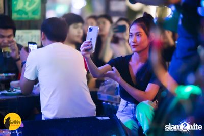 MEYOU at Fullmoon Terrace & Bar — photo 84