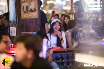 MEYOU at Fullmoon Terrace & Bar — photo 86