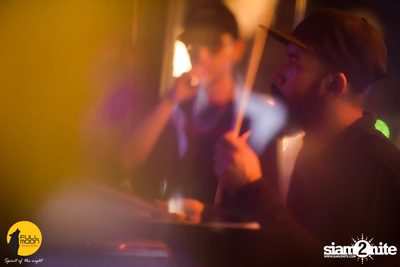MEYOU at Fullmoon Terrace & Bar — photo 87