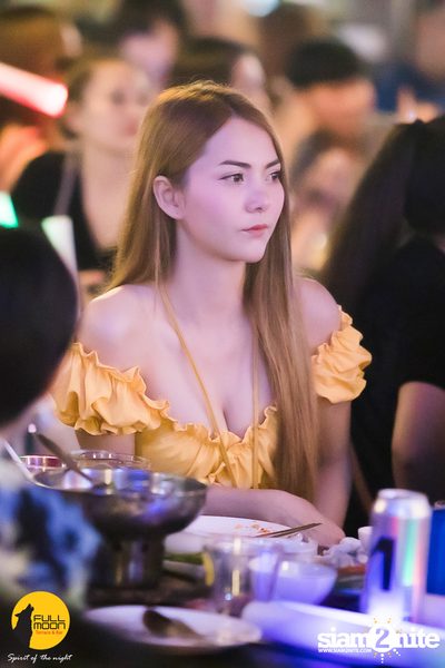 MEYOU at Fullmoon Terrace & Bar — photo 90