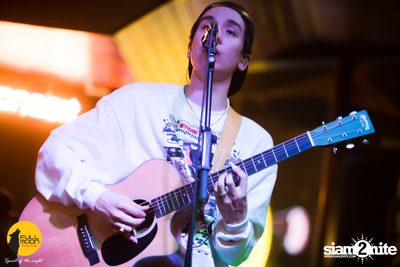 MEYOU at Fullmoon Terrace & Bar — photo 91