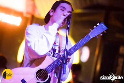 MEYOU at Fullmoon Terrace & Bar — photo 93