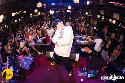 MEYOU at Fullmoon Terrace & Bar — photo 94