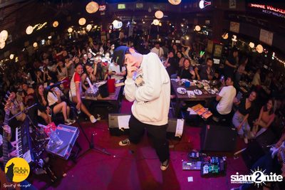 MEYOU at Fullmoon Terrace & Bar — photo 95