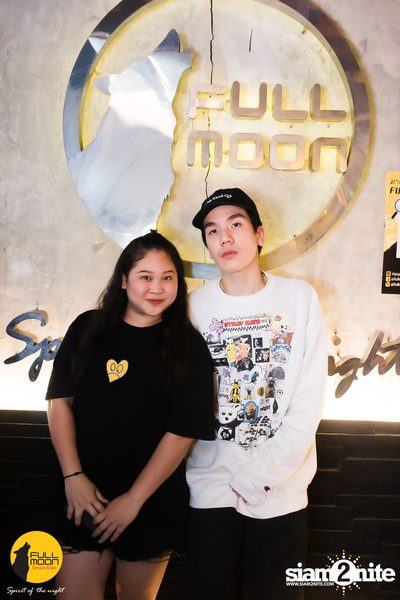 MEYOU at Fullmoon Terrace & Bar — photo 100