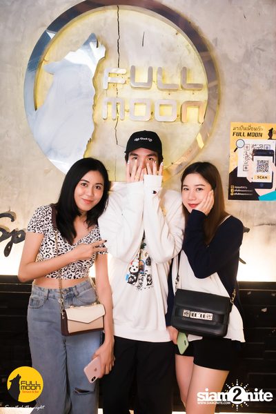 MEYOU at Fullmoon Terrace & Bar — photo 101