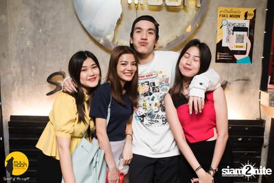 MEYOU at Fullmoon Terrace & Bar — photo 103
