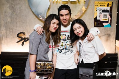 MEYOU at Fullmoon Terrace & Bar — photo 104
