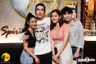 MEYOU at Fullmoon Terrace & Bar — photo 106