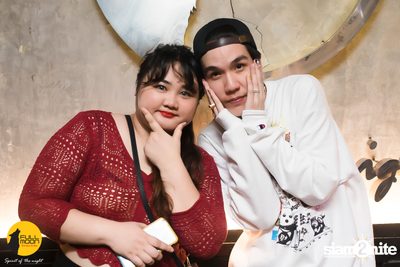 MEYOU at Fullmoon Terrace & Bar — photo 107