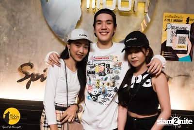 MEYOU at Fullmoon Terrace & Bar — photo 109
