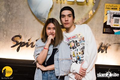 MEYOU at Fullmoon Terrace & Bar — photo 110