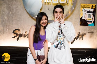 MEYOU at Fullmoon Terrace & Bar — photo 111