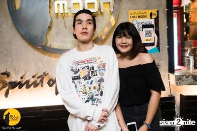 MEYOU at Fullmoon Terrace & Bar — photo 112
