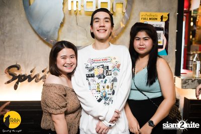 MEYOU at Fullmoon Terrace & Bar — photo 113