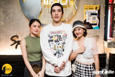 MEYOU at Fullmoon Terrace & Bar — photo 114