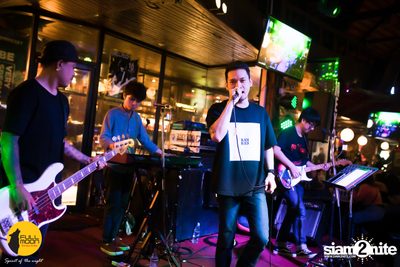 MEYOU at Fullmoon Terrace & Bar — photo 115