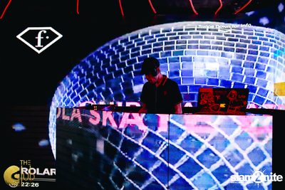 DJ Ono's Birthday Bash ที่ The Club at Koi — photo 10