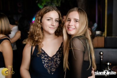 DJ Ono's Birthday Bash ที่ The Club at Koi — photo 23