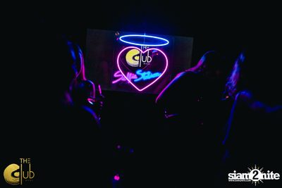 DJ Ono's Birthday Bash ที่ The Club at Koi — photo 27