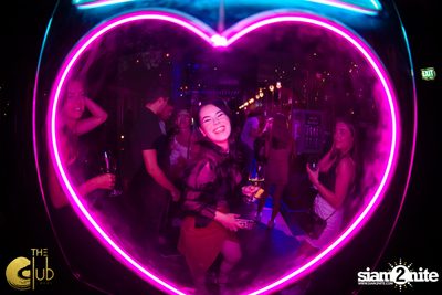 DJ Ono's Birthday Bash ที่ The Club at Koi — photo 30