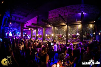 DJ Ono's Birthday Bash ที่ The Club at Koi — photo 32