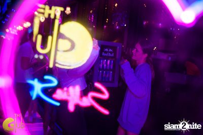 DJ Ono's Birthday Bash ที่ The Club at Koi — photo 35