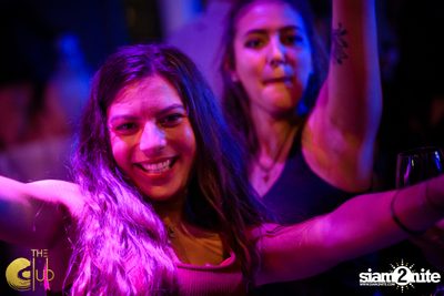 DJ Ono's Birthday Bash ที่ The Club at Koi — photo 40