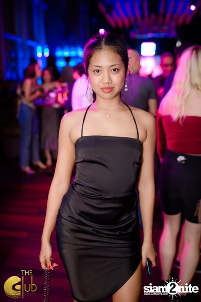 DJ Ono's Birthday Bash ที่ The Club at Koi — photo 47
