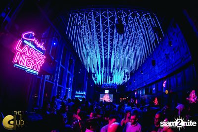 DJ Ono's Birthday Bash ที่ The Club at Koi — photo 52