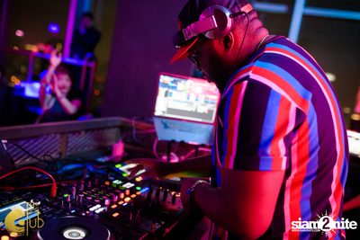 DJ Ono's Birthday Bash ที่ The Club at Koi — photo 57