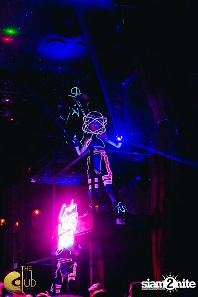 DJ Ono's Birthday Bash ที่ The Club at Koi — photo 61