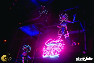 DJ Ono's Birthday Bash ที่ The Club at Koi — photo 62