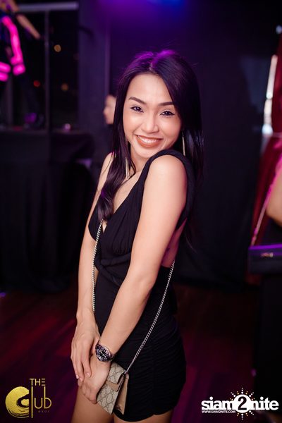 DJ Ono's Birthday Bash ที่ The Club at Koi — photo 63