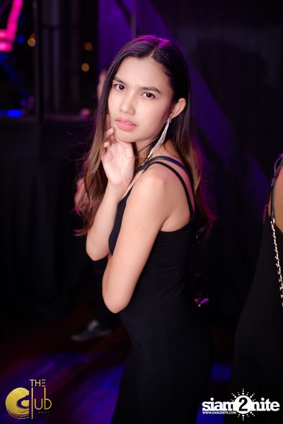 DJ Ono's Birthday Bash ที่ The Club at Koi — photo 64