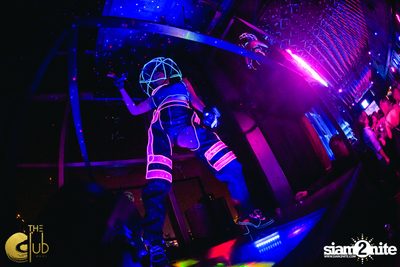 DJ Ono's Birthday Bash ที่ The Club at Koi — photo 67