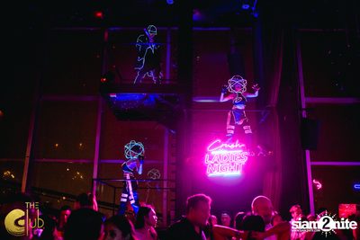 DJ Ono's Birthday Bash ที่ The Club at Koi — photo 69