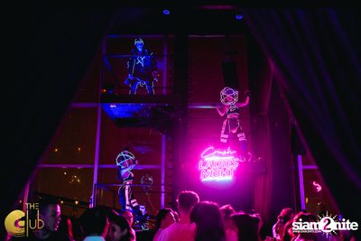 DJ Ono's Birthday Bash ที่ The Club at Koi — photo 70