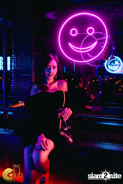 DJ Ono's Birthday Bash ที่ The Club at Koi — photo 83