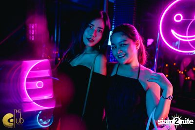 DJ Ono's Birthday Bash ที่ The Club at Koi — photo 84