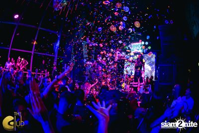 DJ Ono's Birthday Bash ที่ The Club at Koi — photo 96
