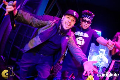 DJ Ono's Birthday Bash ที่ The Club at Koi — photo 104