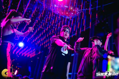 DJ Ono's Birthday Bash ที่ The Club at Koi — photo 109