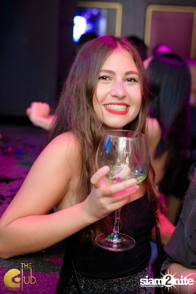 DJ Ono's Birthday Bash ที่ The Club at Koi — photo 128