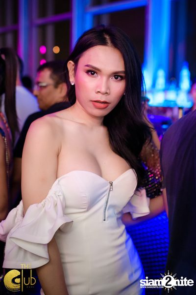 DJ Ono's Birthday Bash ที่ The Club at Koi — photo 140