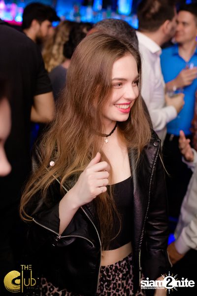 DJ Ono's Birthday Bash ที่ The Club at Koi — photo 146