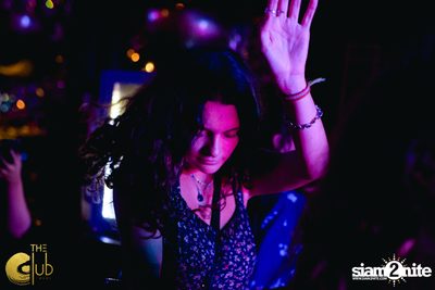 DJ Ono's Birthday Bash ที่ The Club at Koi — photo 165