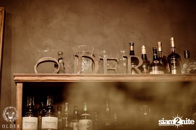 Budweiser presents Two Popetorn at Older — photo 3