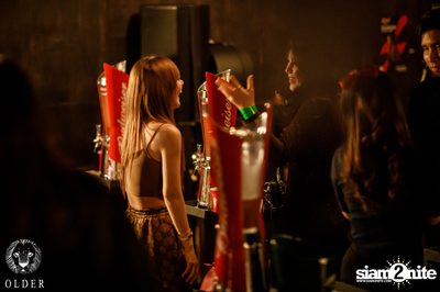 Budweiser presents Two Popetorn at Older — photo 15