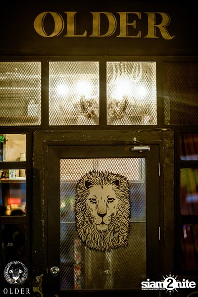 Budweiser presents Two Popetorn at Older — photo 49
